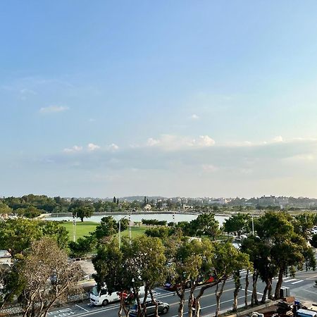 Home Full Hotel Jincheng Dış mekan fotoğraf