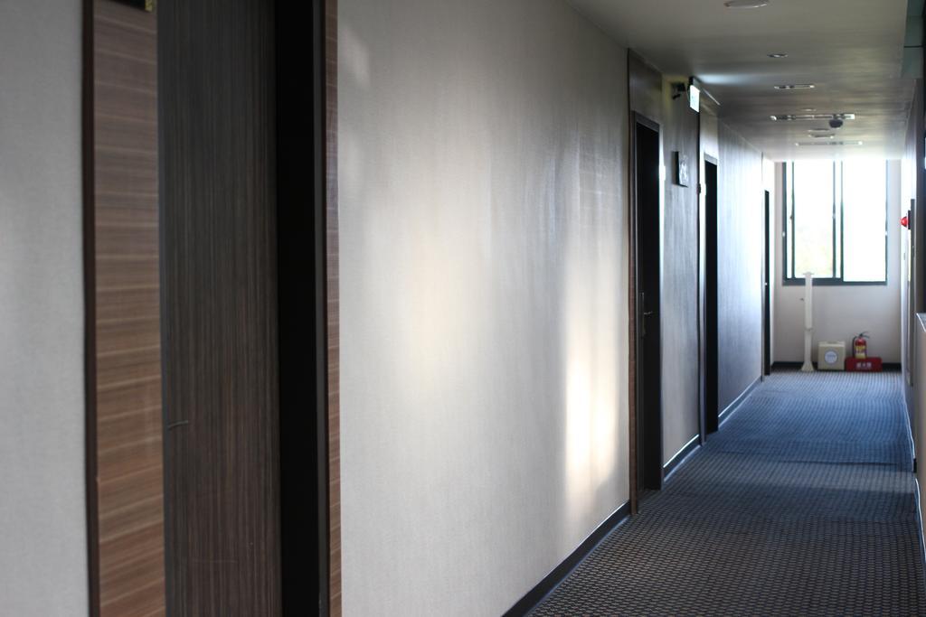 Home Full Hotel Jincheng Dış mekan fotoğraf