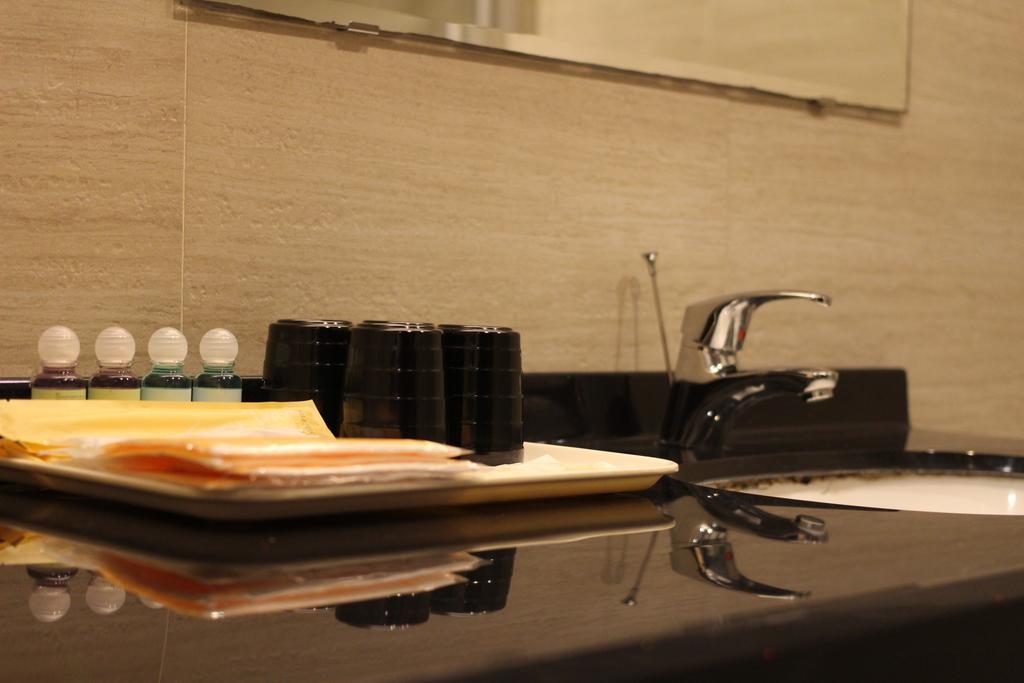 Home Full Hotel Jincheng Oda fotoğraf