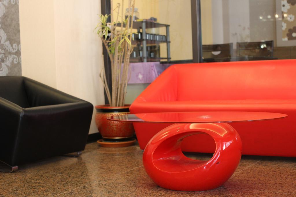 Home Full Hotel Jincheng Dış mekan fotoğraf