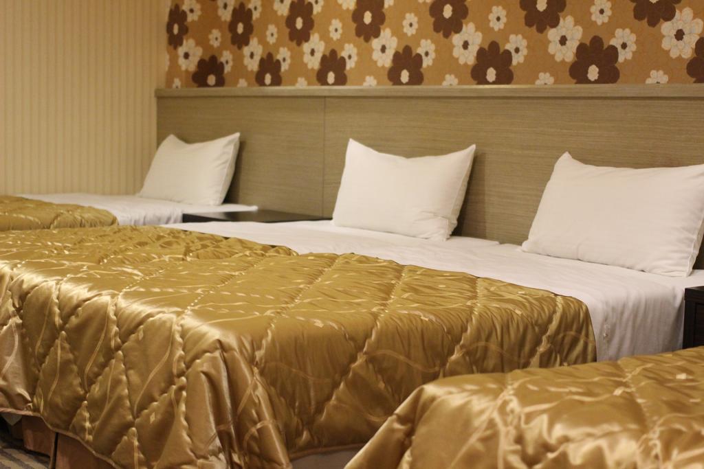 Home Full Hotel Jincheng Oda fotoğraf