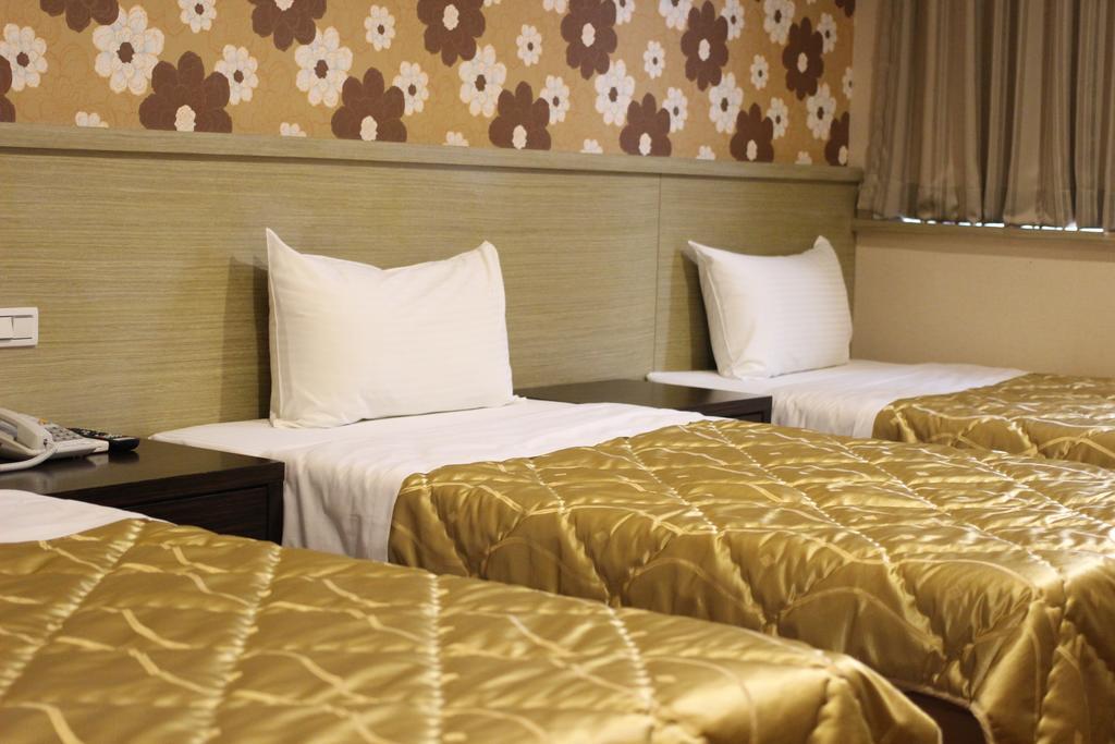 Home Full Hotel Jincheng Oda fotoğraf