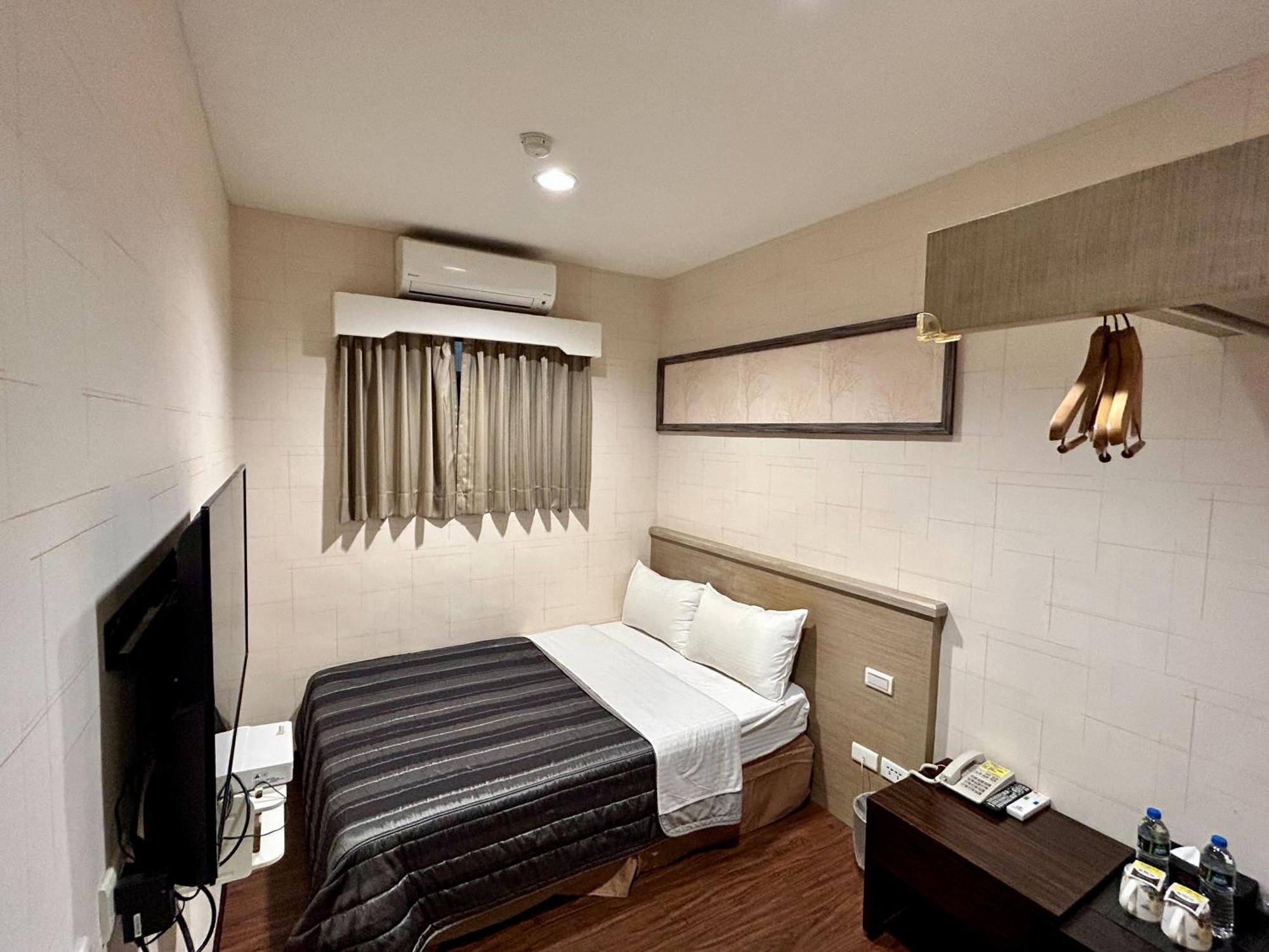 Home Full Hotel Jincheng Dış mekan fotoğraf