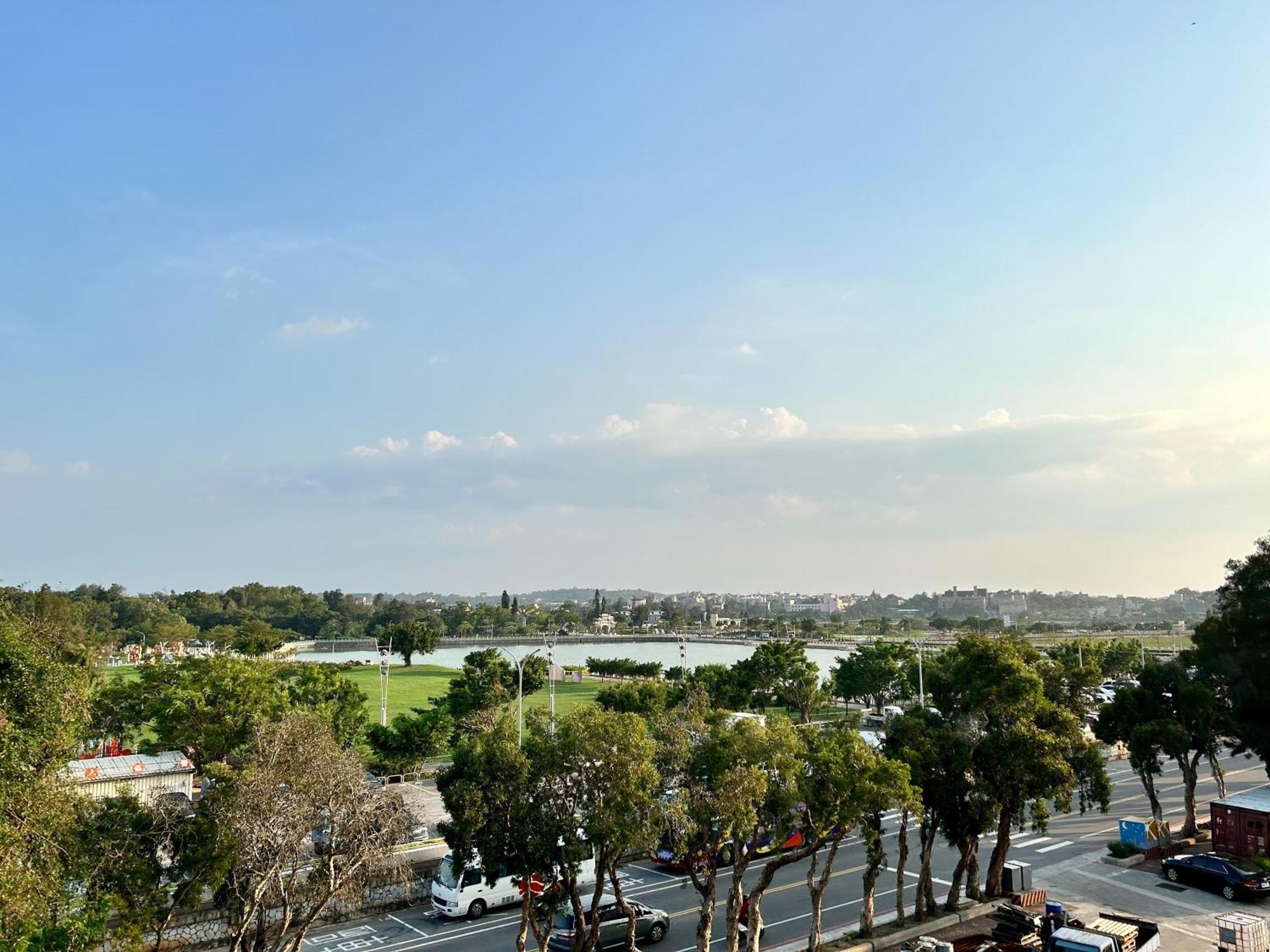 Home Full Hotel Jincheng Dış mekan fotoğraf