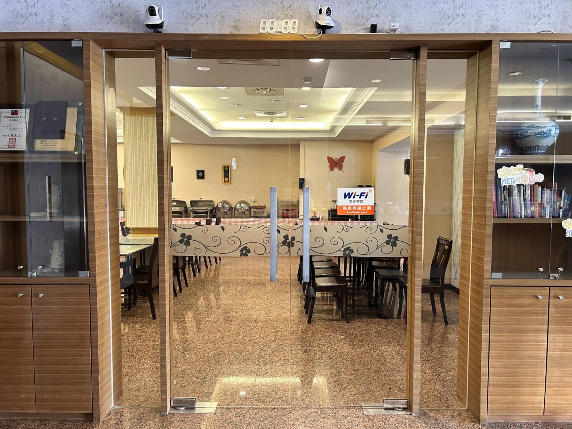 Home Full Hotel Jincheng Dış mekan fotoğraf