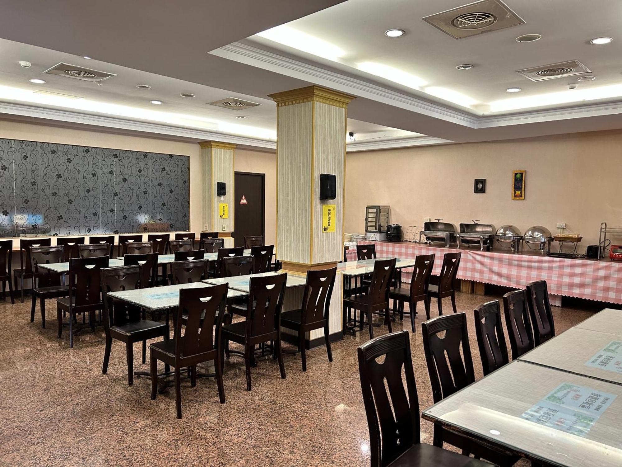 Home Full Hotel Jincheng Dış mekan fotoğraf