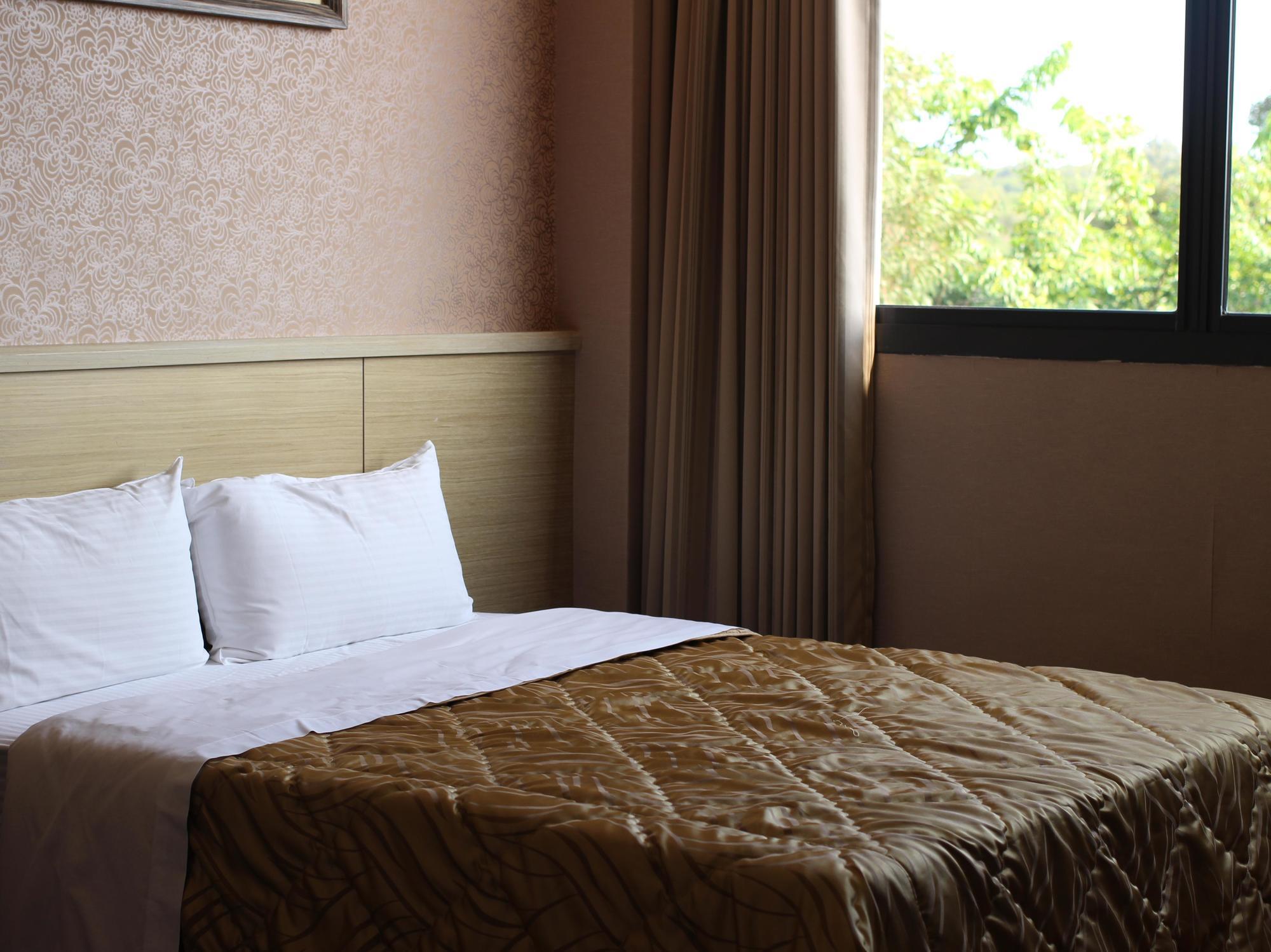 Home Full Hotel Jincheng Dış mekan fotoğraf