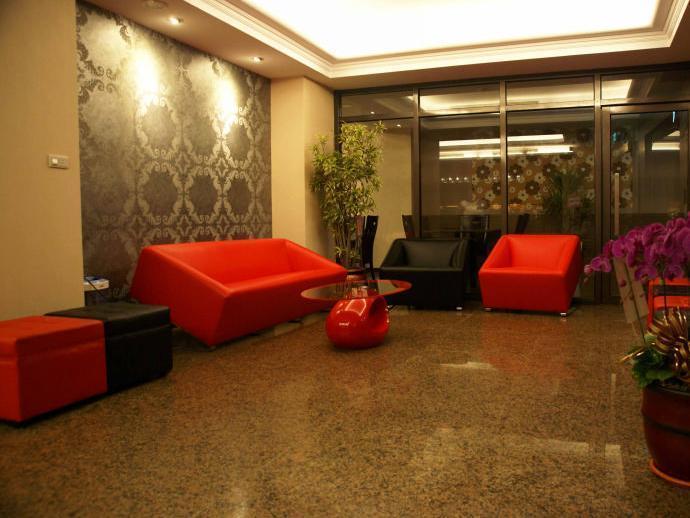 Home Full Hotel Jincheng Dış mekan fotoğraf